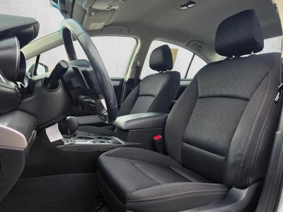 2016 Subaru Legacy 2.5i Premium PZEV