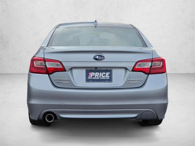 2016 Subaru Legacy 2.5i Premium PZEV