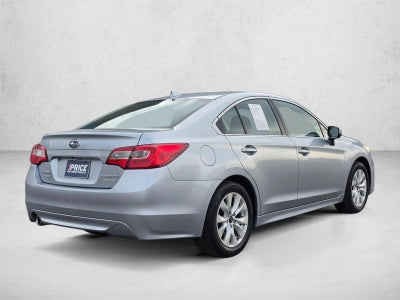 2016 Subaru Legacy 2.5i Premium PZEV