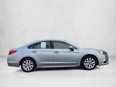 2016 Subaru Legacy 2.5i Premium PZEV