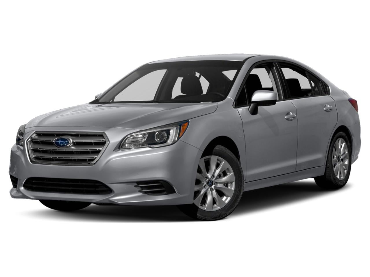 2016 Subaru Legacy 2.5i Premium PZEV