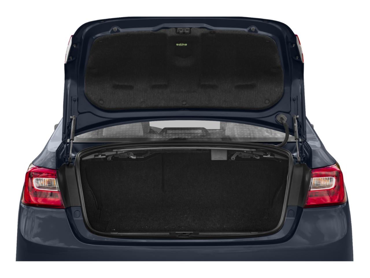2016 Subaru Legacy 2.5i Premium PZEV