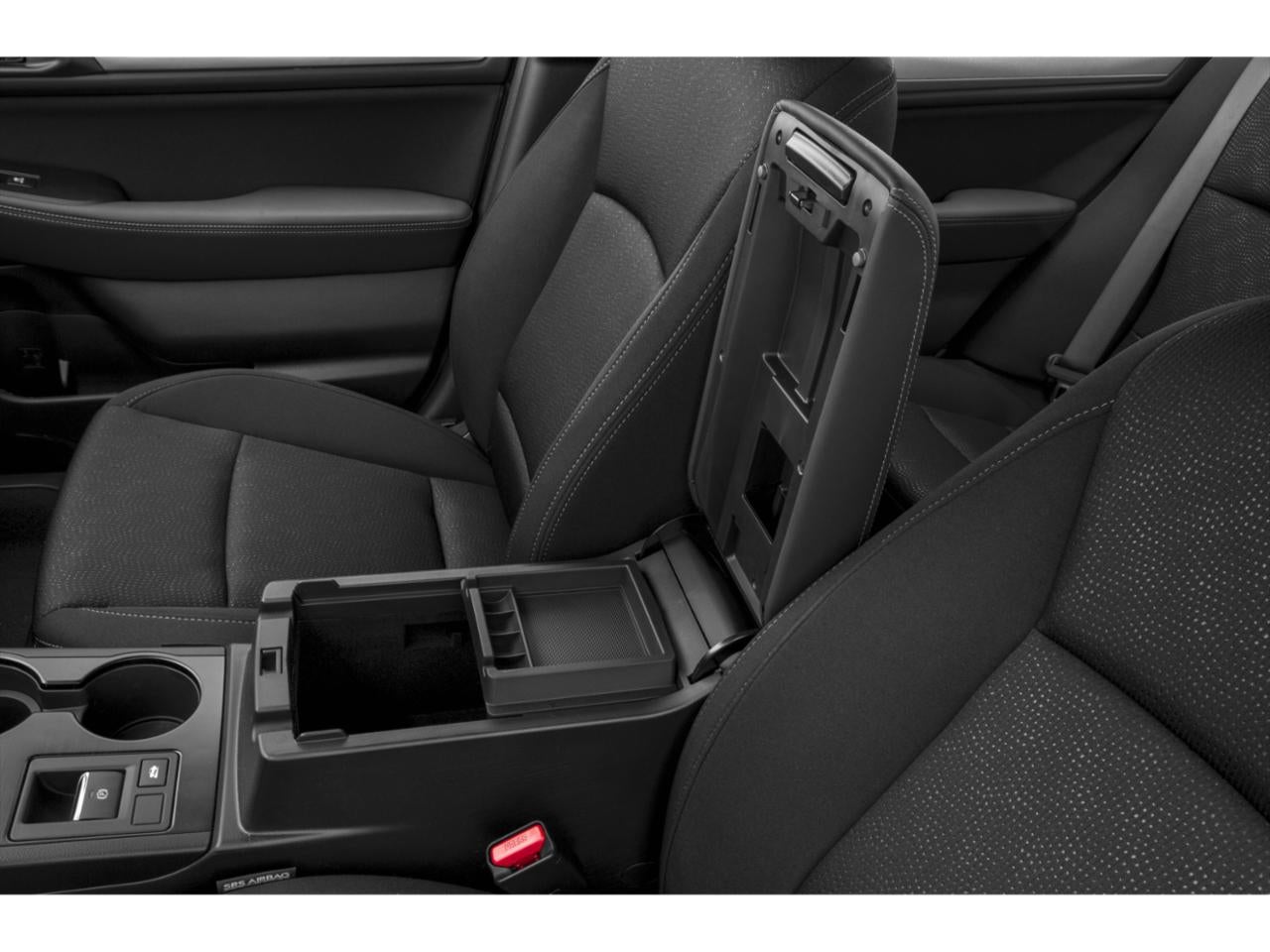 2016 Subaru Legacy 2.5i Premium PZEV