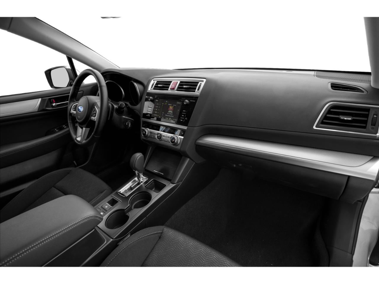 2016 Subaru Legacy 2.5i Premium PZEV