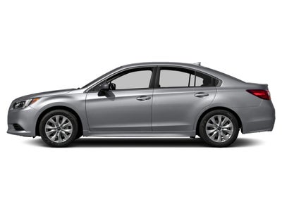 2016 Subaru Legacy 2.5i Premium PZEV