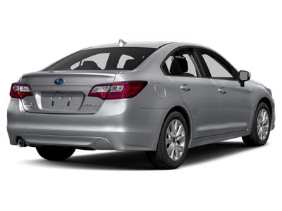 2016 Subaru Legacy 2.5i Premium PZEV