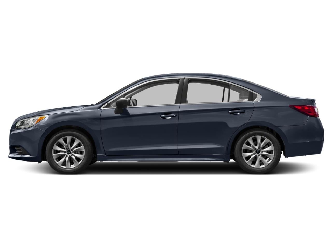 2016 Subaru Legacy 2.5i Premium PZEV
