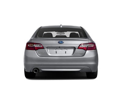 2016 Subaru Legacy 2.5i Premium PZEV