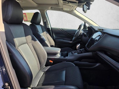 2024 Subaru Legacy Sport AWD