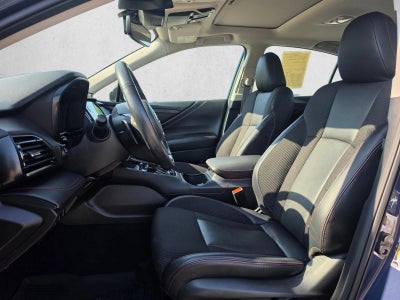 2024 Subaru Legacy Sport AWD