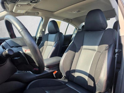 2024 Subaru Legacy Sport AWD