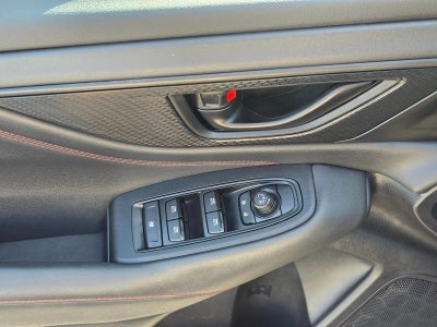 2024 Subaru Legacy Sport AWD