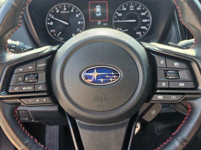 2024 Subaru Legacy Sport AWD