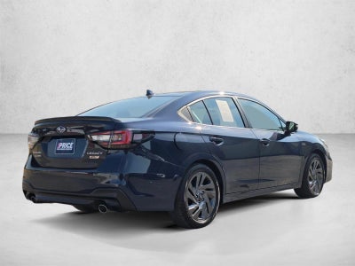 2024 Subaru Legacy Sport AWD