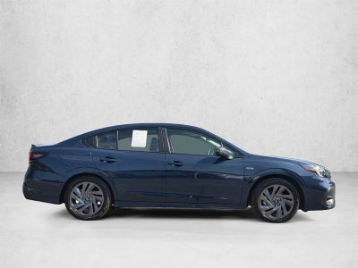 2024 Subaru Legacy Sport AWD