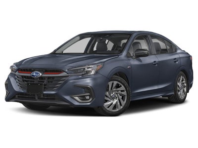 2024 Subaru Legacy Sport AWD