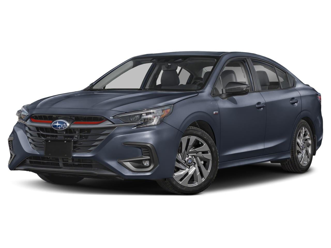 2024 Subaru Legacy Sport AWD