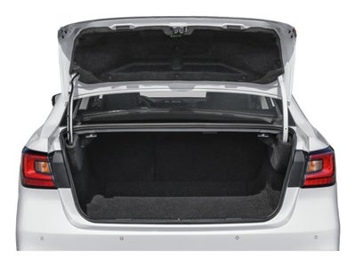 2024 Subaru Legacy Sport AWD