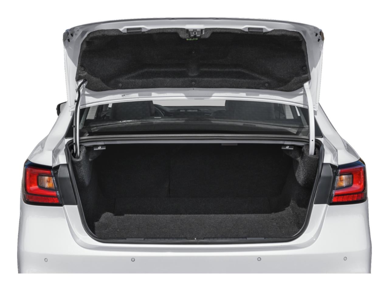 2024 Subaru Legacy Sport AWD