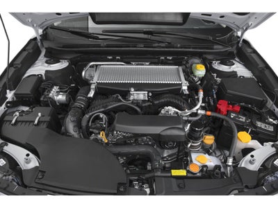 2024 Subaru Legacy Sport AWD