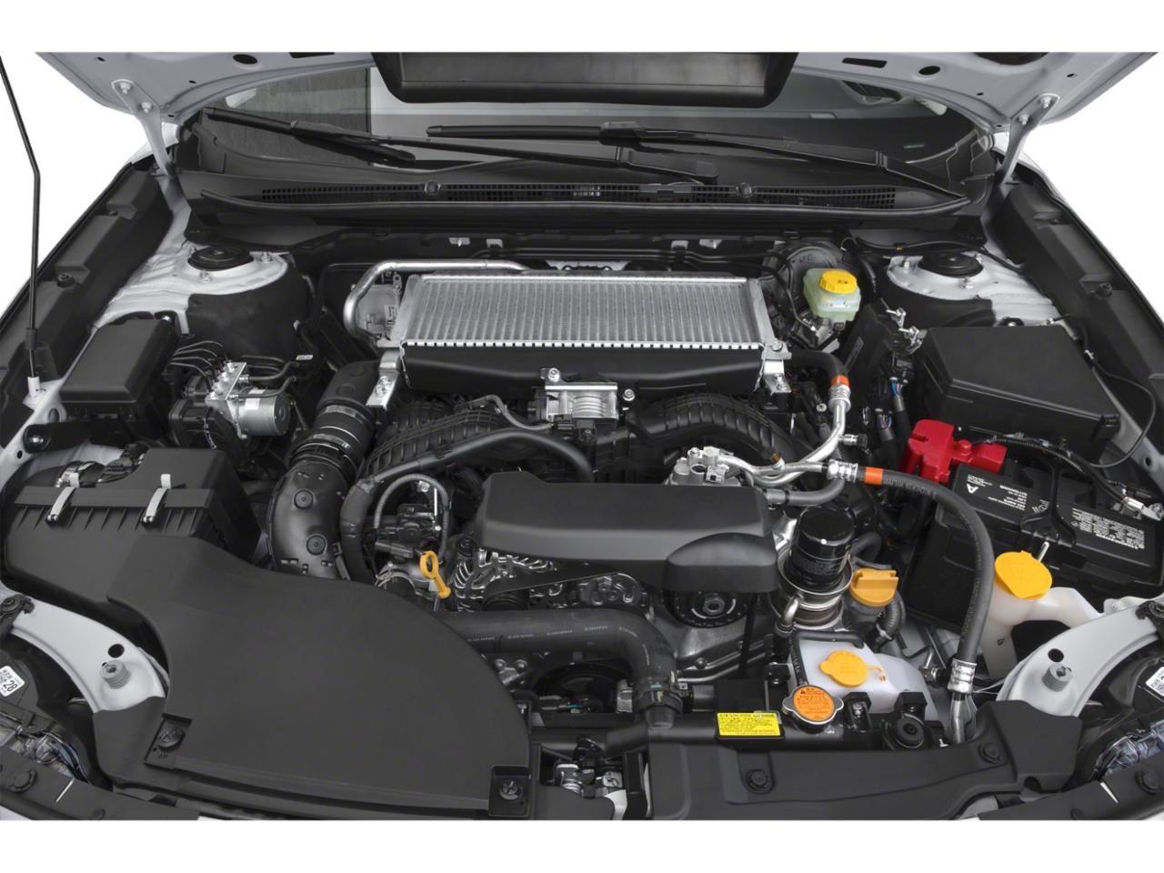2024 Subaru Legacy Sport AWD