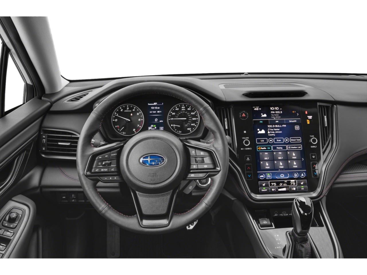 2024 Subaru Legacy Sport AWD