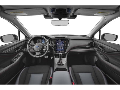 2024 Subaru Legacy Sport AWD