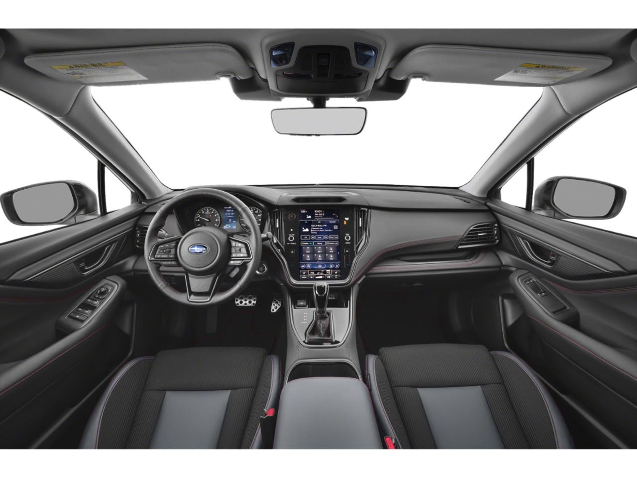 2024 Subaru Legacy Sport AWD
