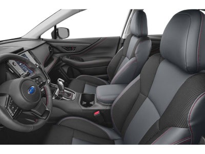 2024 Subaru Legacy Sport AWD