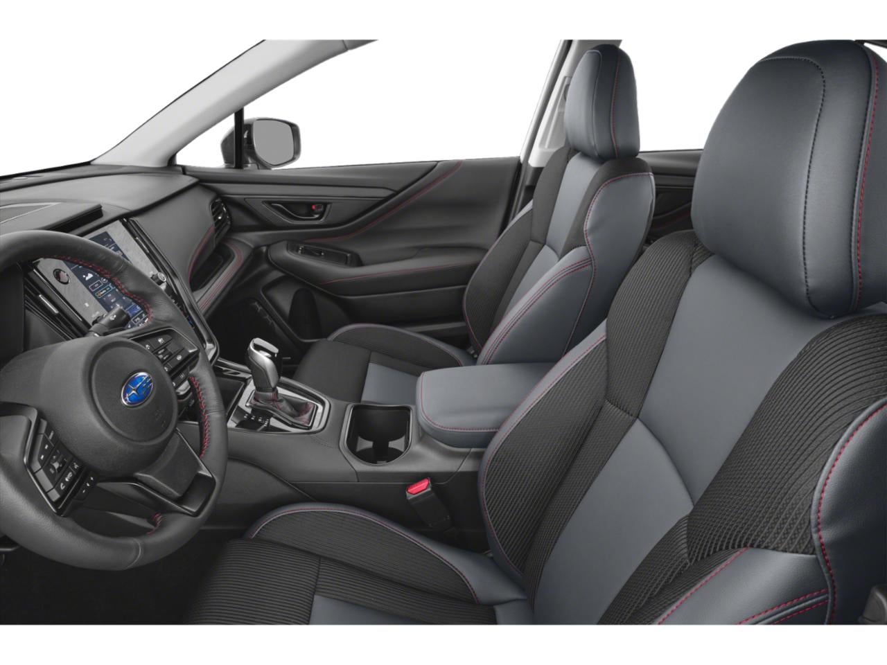 2024 Subaru Legacy Sport AWD