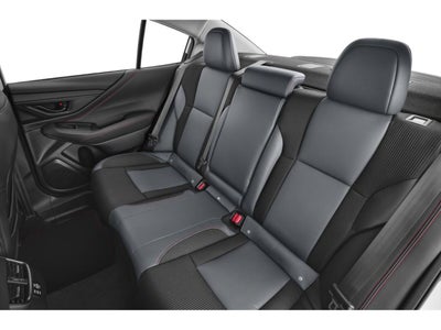 2024 Subaru Legacy Sport AWD