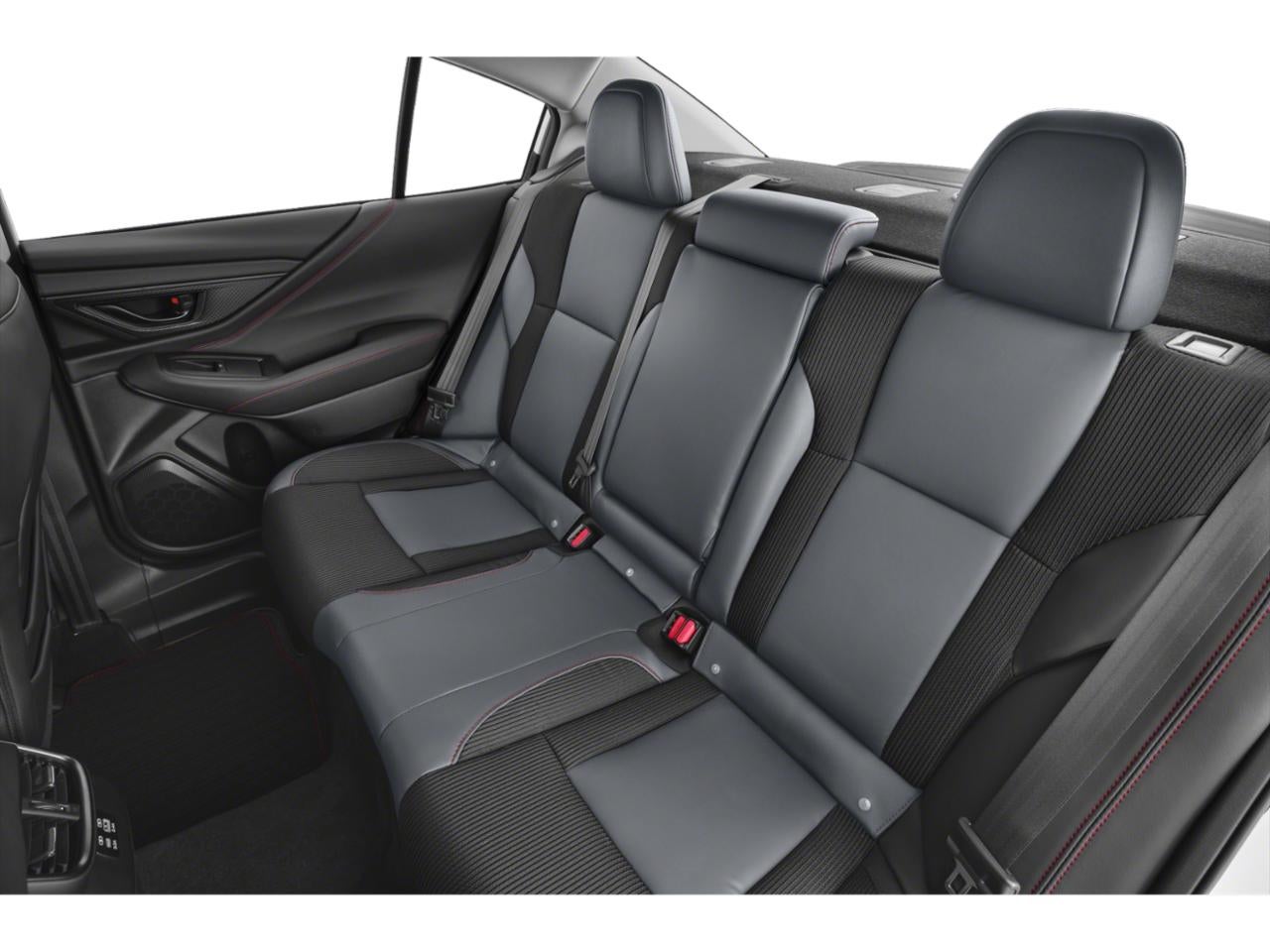 2024 Subaru Legacy Sport AWD