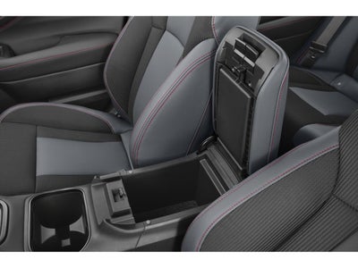 2024 Subaru Legacy Sport AWD