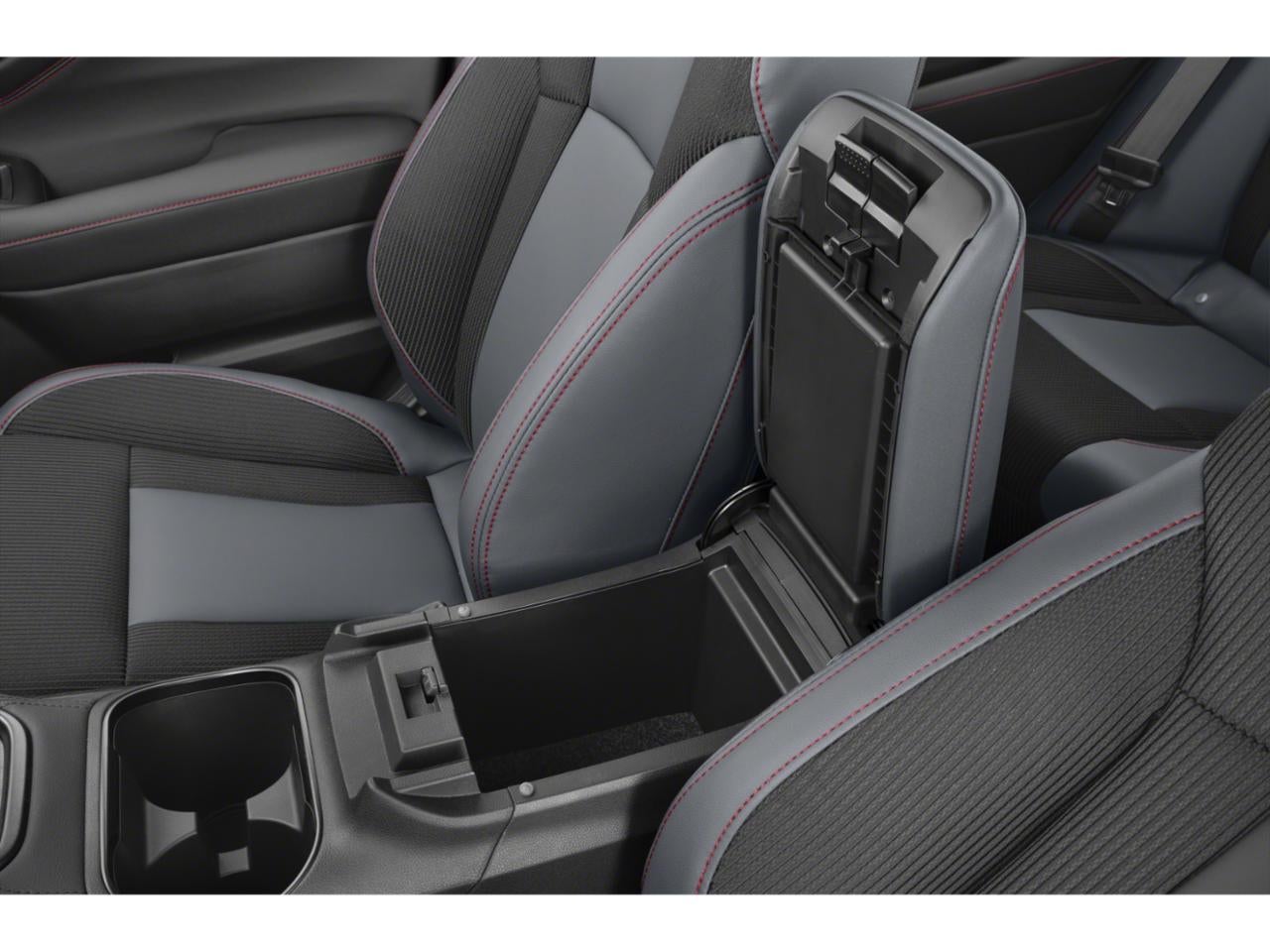 2024 Subaru Legacy Sport AWD