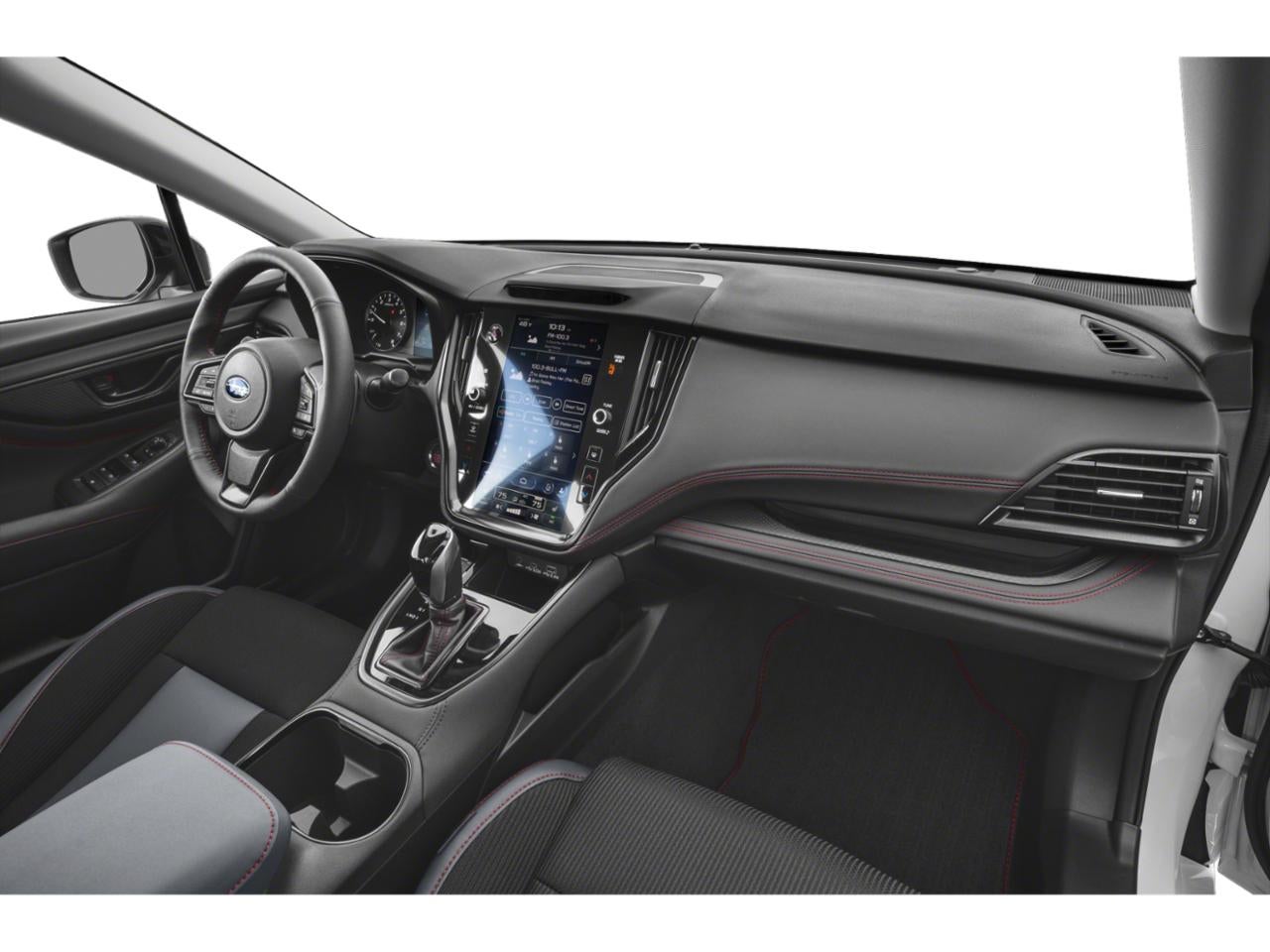 2024 Subaru Legacy Sport AWD