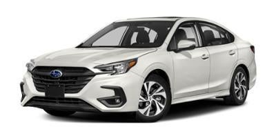 2024 Subaru Legacy Sport AWD