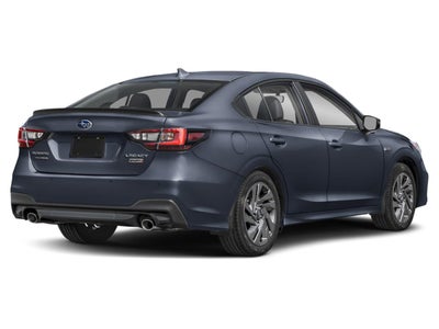 2024 Subaru Legacy Sport AWD