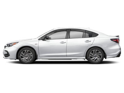 2024 Subaru Legacy Sport AWD
