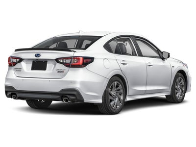 2024 Subaru Legacy Sport AWD