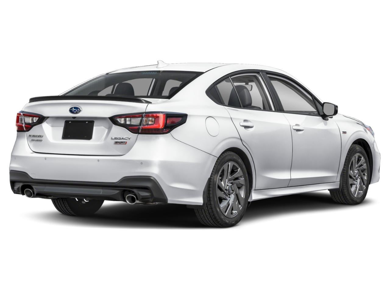2024 Subaru Legacy Sport AWD