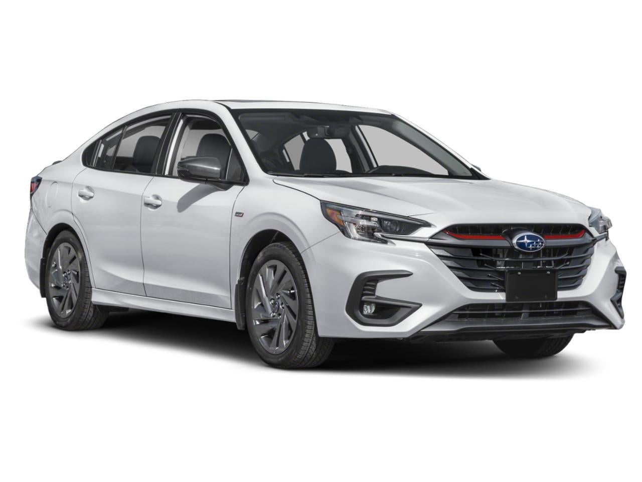 2024 Subaru Legacy Sport AWD