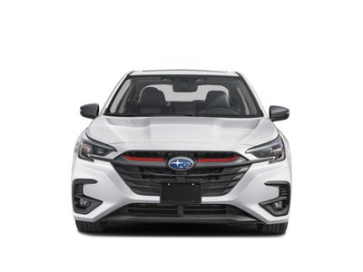 2024 Subaru Legacy Sport AWD
