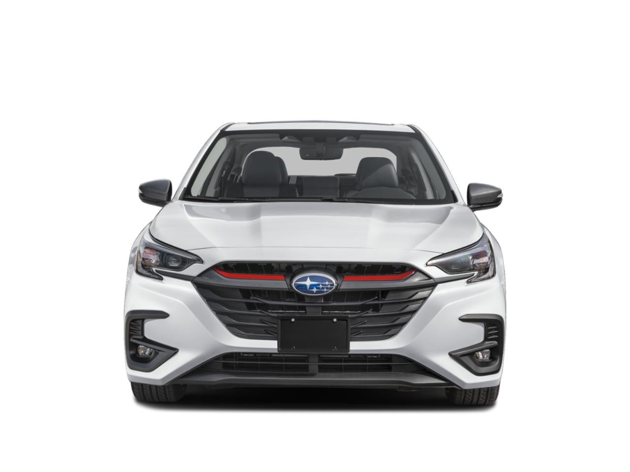 2024 Subaru Legacy Sport AWD