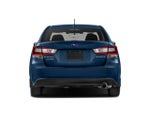 2021 Subaru Impreza 4-door CVT
