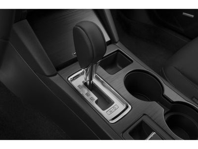 2015 Subaru Outback 3.6R Limited