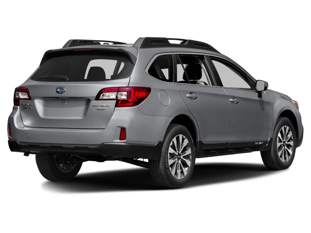 2015 Subaru Outback 3.6R Limited