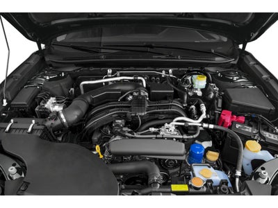 2020 Subaru Outback CVT