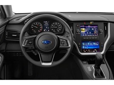 2020 Subaru Outback CVT