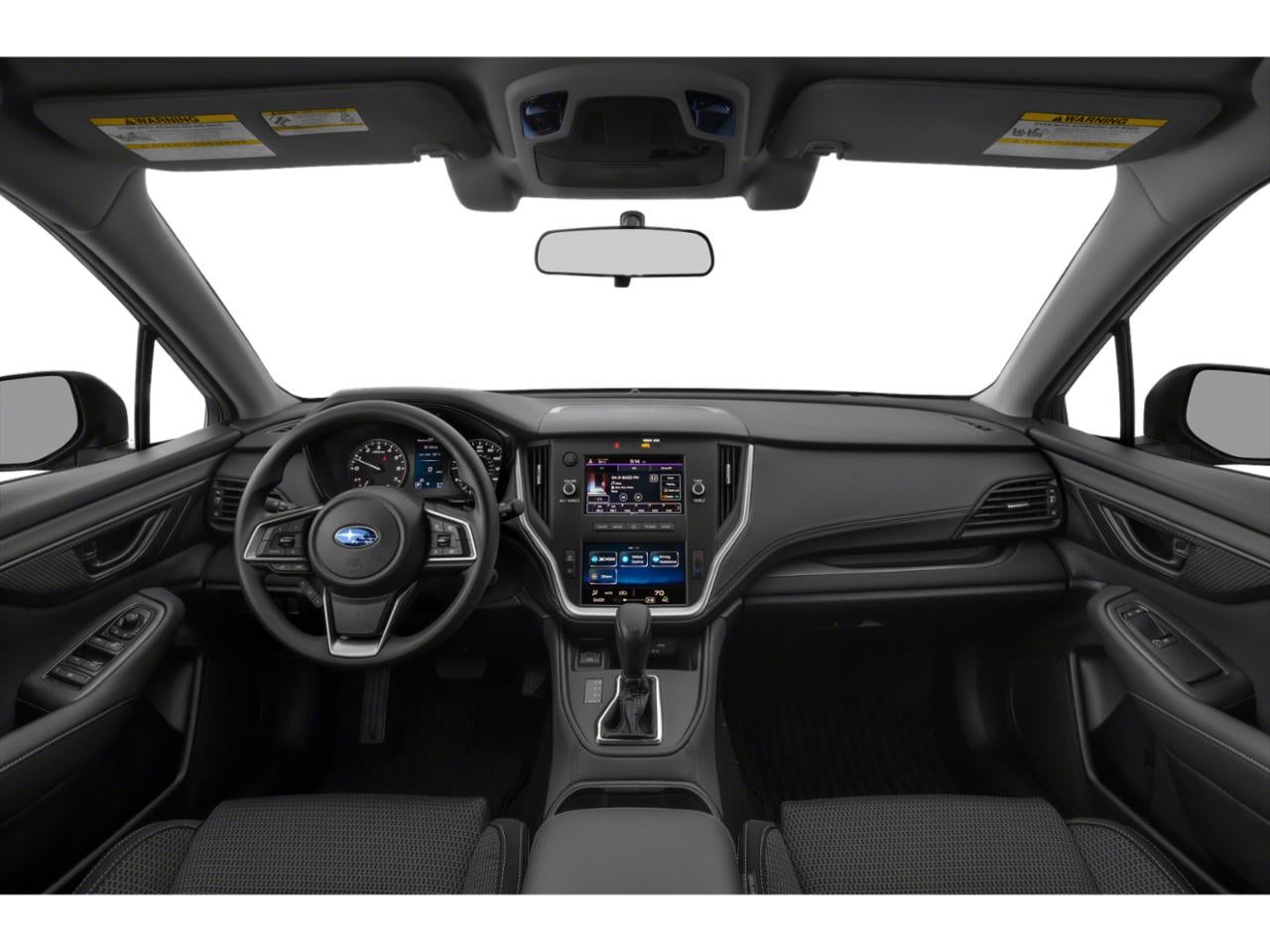 2020 Subaru Outback CVT