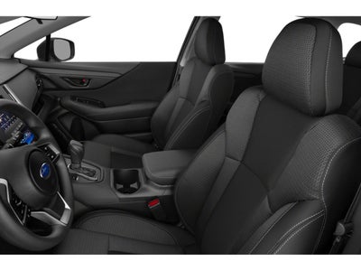 2020 Subaru Outback CVT